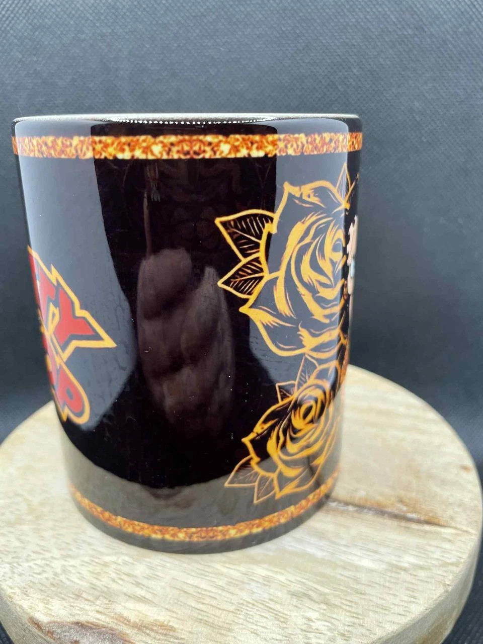 ☕ Mug en Céramique – Betty Boop 💋 – photo 3